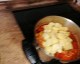 Foto del paso 3 de la receta: Guisado de pollo con calabacín