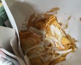 Foto del paso 9 de la receta: Tacos de canasta o sudados