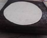 Meethi choori recipe step 4 photo