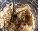 Foto del paso 2 de la receta: Galletas Saludables de 3 ingredientes