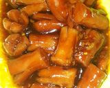 Foto langkah ke 5 dari resep Sosis Asam Manis.