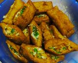 Foto langkah ke 6 dari resep Tahu isi.