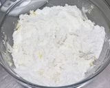 Foto langkah ke 1 dari resep Pastel Isi Kare Daging.