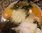 Foto del paso 1 de la receta: Torrejas de espinaca