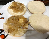 Foto del paso 3 de la receta: Hamburguesas de ternera
