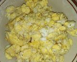 Foto langkah ke 5 dari resep Cilor (Cilok isi Telor).