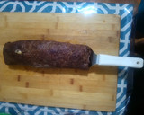 Foto del paso 5 de la receta: Pan de carne relleno