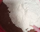 Foto langkah ke 3 dari resep Chocochip simpel.