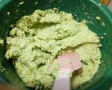 Foto del paso 2 de la receta: Falafel con relleno de queso