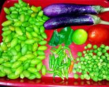 Foto langkah ke 1 dari resep Sayur Asem ala Najah.