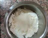 Chhena poda recipe step 7 photo