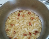 Foto del paso 1 de la receta: Patatas guisadas con níscalos
