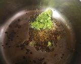 भेद्र्याची कढी (bhedryachi / Tomato chi kadhi recipe in marathi) रेसिपी स्टेप 2 फोटो 