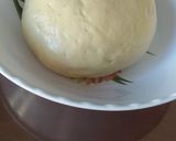 Foto del paso 4 de la receta: Bollos rellenos de jamón y queso