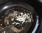 A picture of step 3 of Shahi Dal Makhani !!.