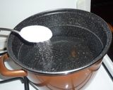 Lengyel sós uborka recept fázis 1 fotója