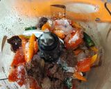 Foto langkah ke 3 dari resep Sambel Terasi.