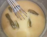 A picture of step 1 of Sambhar daal.