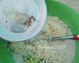Foto langkah ke 6 dari resep Schotel Telur Keju Panggang.