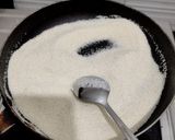 रवा मावा केक (Rava Mawa Cake Recipe In Marathi) रेसिपी स्टेप 1 फोटो 