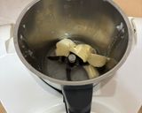 Foto del paso 2 de la receta: Buñuelos de Merluza sin Gluten