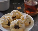 Foto langkah ke 8 dari resep Kulit Soes.