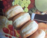 Foto langkah ke 9 dari resep Donat Buttermilk.