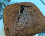 Foto del paso 7 de la receta: Bizcocho marmolado saludable