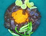 Beef tikka liver recipe step 1 photo
