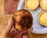 Foto langkah ke 5 dari resep PIE susu.