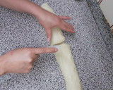 Foto del paso 5 de la receta: Panecillos caseros/ receta fácil