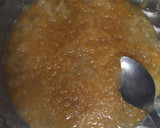 Foto del paso 5 de la receta: Mermelada de ciruela y paraguaya sin azúcar en el microondas