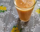 A picture of step 4 of Muskmelon Lassi.