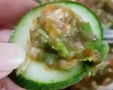 รูปขั้นตอนการทำที่ 4 ของ "น้ำพริกหนุ่ม" Northern Thai Green Chilli Dip 😋🥰