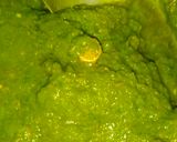 हरी चटनी वाले आलू (hari chutney wale aloo recipe in Hindi) रेसिपी चरण 1 फोटो