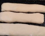 Foto del paso 3 de la receta: Pan casero relleno