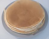 Foto del passaggio 6 della ricetta Domenica Pancake
