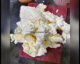 Foto langkah ke 2 dari resep Baked Cheese Tart.
