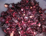 Foto del paso 1 de la receta: Agua de Jamaica