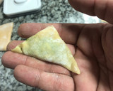 Foto del paso 10 de la receta: Panzotti de acelga y ricota