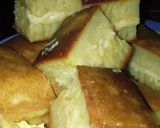 Foto langkah ke 7 dari resep Martabak manis (terang bulan).