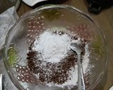 Foto langkah ke 1 dari resep Dessert Box Coklat Gluten Free (Tanpa Whipping Cream).