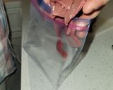 A picture of step 4 of Easy Beef Jerky.