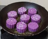 Foto langkah ke 5 dari resep Ubi Mochi.