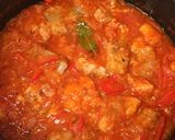 Foto del paso 5 de la receta Pescado encebollado”Sin grasas”