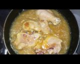 Foto langkah ke 1 dari resep Opor ayam.