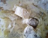 Foto del paso 2 de la receta: Bacalao fresco en tomate frito