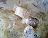 A picture of step 2 of Fresh Cod in Tomato Sauce.