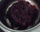 Fokhagymás sült tarja, aszalt szilvás, almás chutney-val.#gluténmentes recept fázis 3 fotója