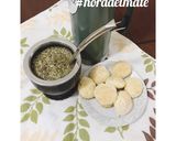 Foto del paso 3 de la receta: Scones